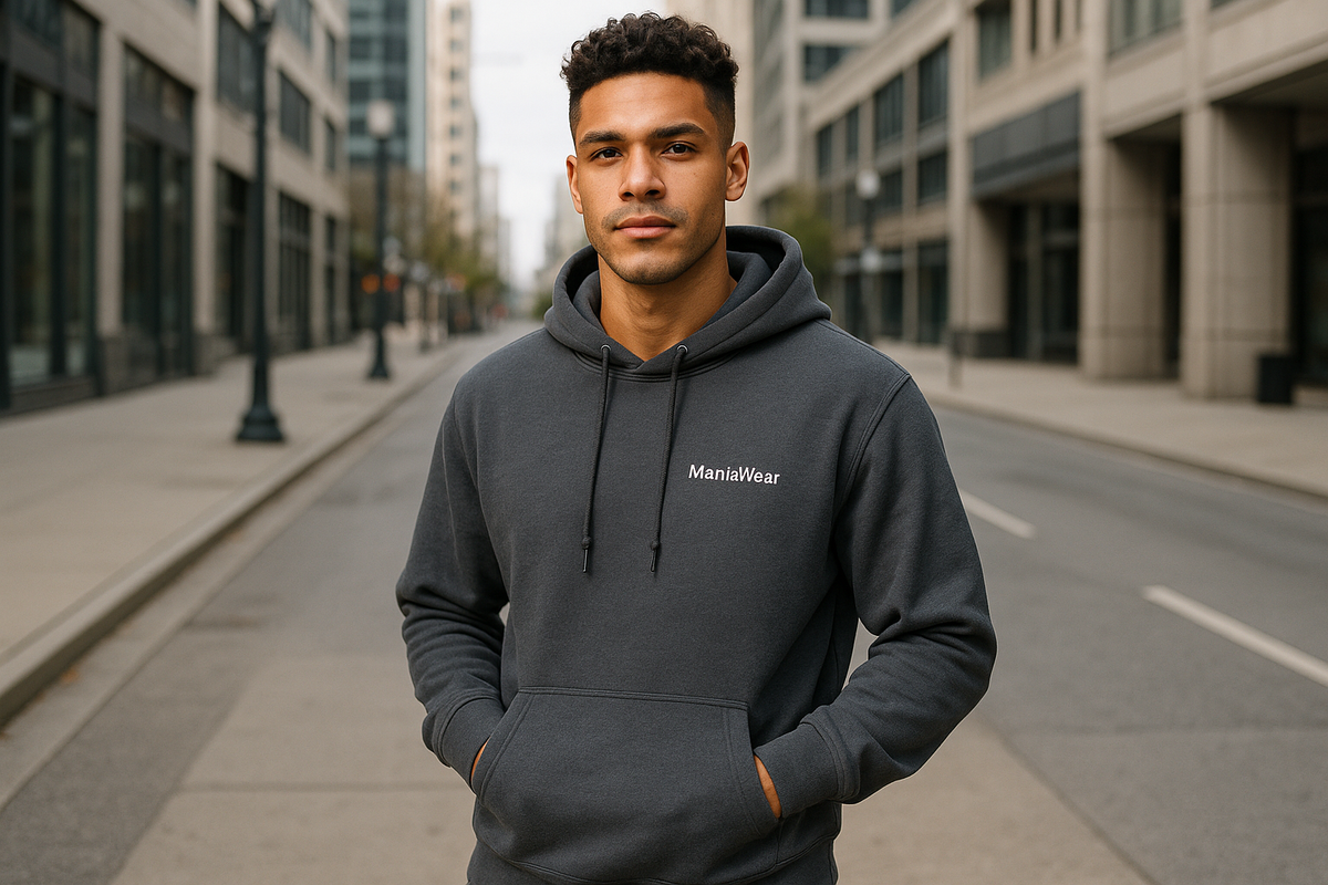 Streetwear Essentials You Need in 2025