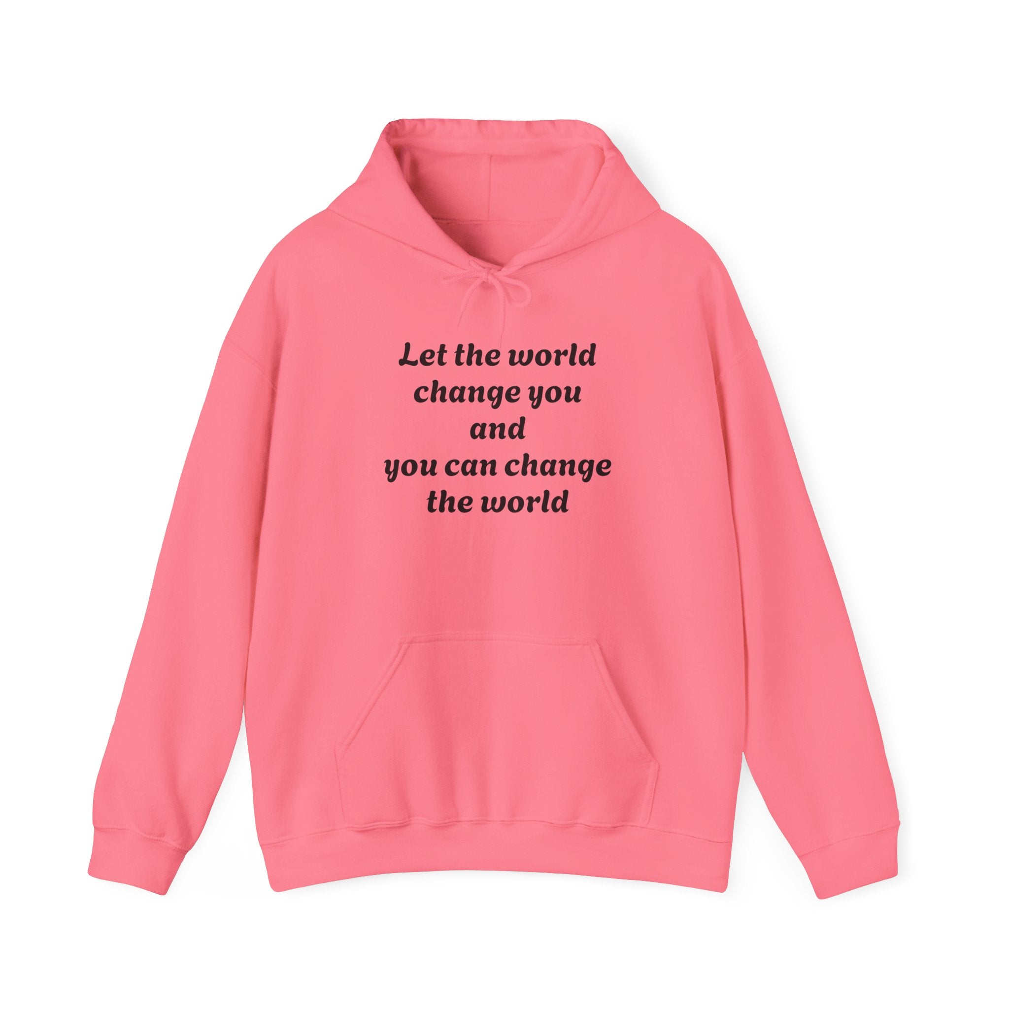 Unisex Heavy Blend™ Hooded Sweatshirt - Sweet Vision LLC