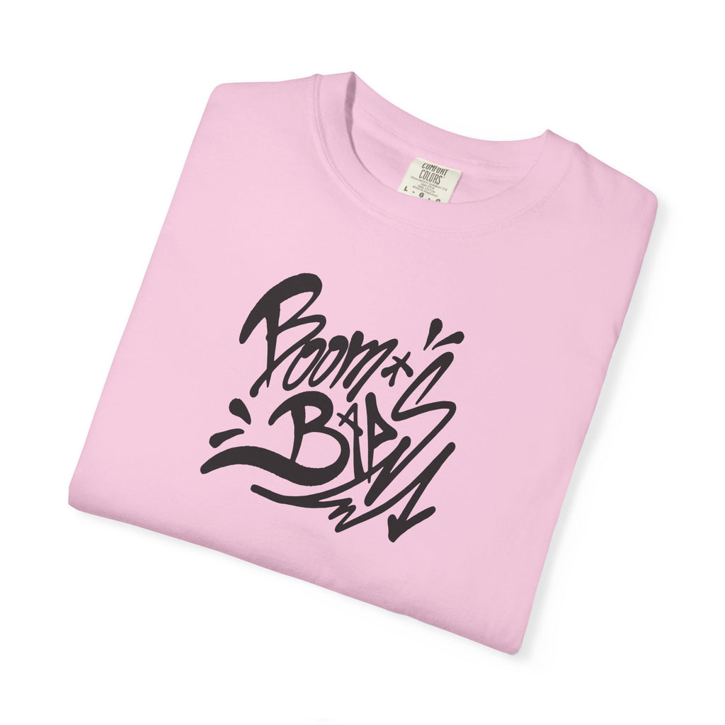 Unisex Garment-Dyed T-Shirt – Vintage Style Graphic Tee | Comfortable Cotton Shirt for Men & Women - Sweet Vision LLC
