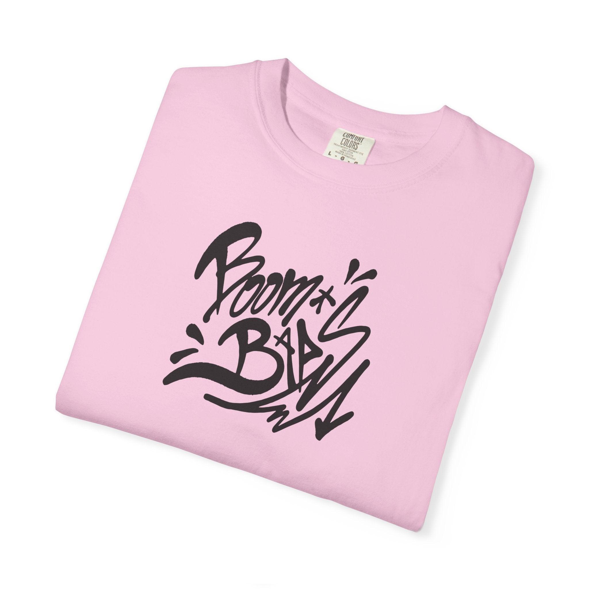 Unisex Garment-Dyed T-Shirt – Vintage Style Graphic Tee | Comfortable Cotton Shirt for Men & Women - Sweet Vision LLC