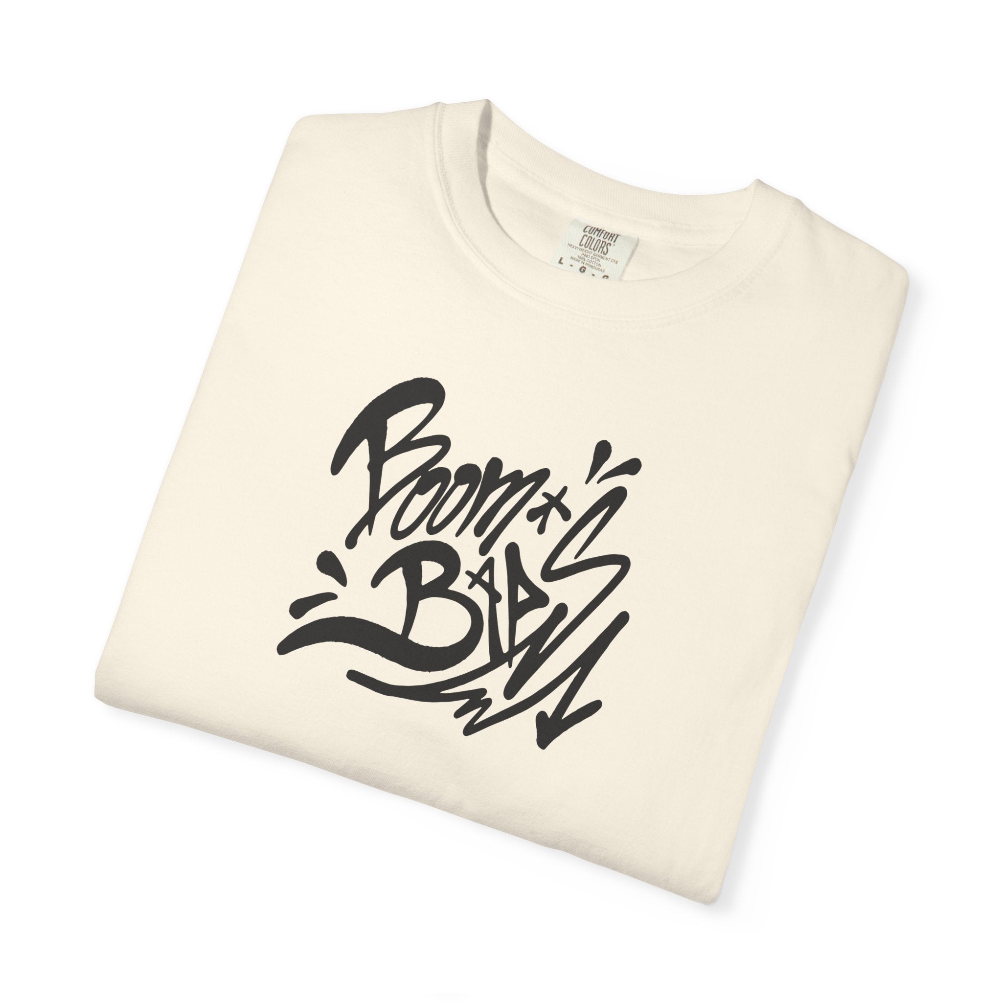 Unisex Garment-Dyed T-Shirt – Vintage Style Graphic Tee | Comfortable Cotton Shirt for Men & Women - Sweet Vision LLC