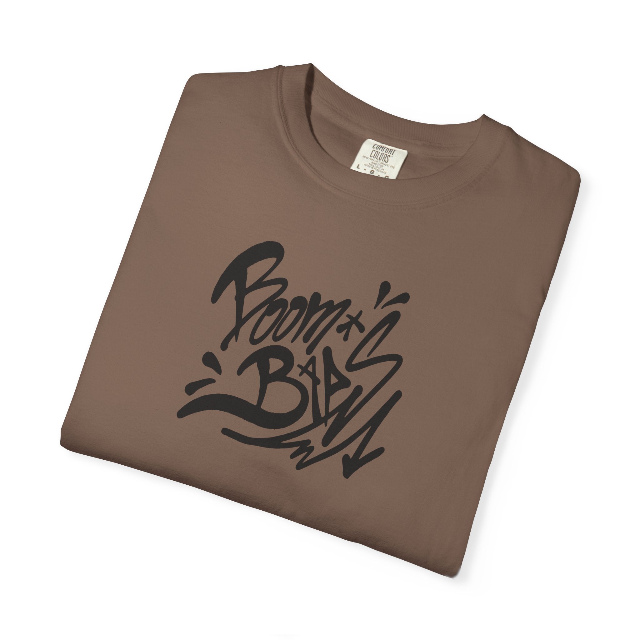 Unisex Garment-Dyed T-Shirt – Vintage Style Graphic Tee | Comfortable Cotton Shirt for Men & Women - Sweet Vision LLC