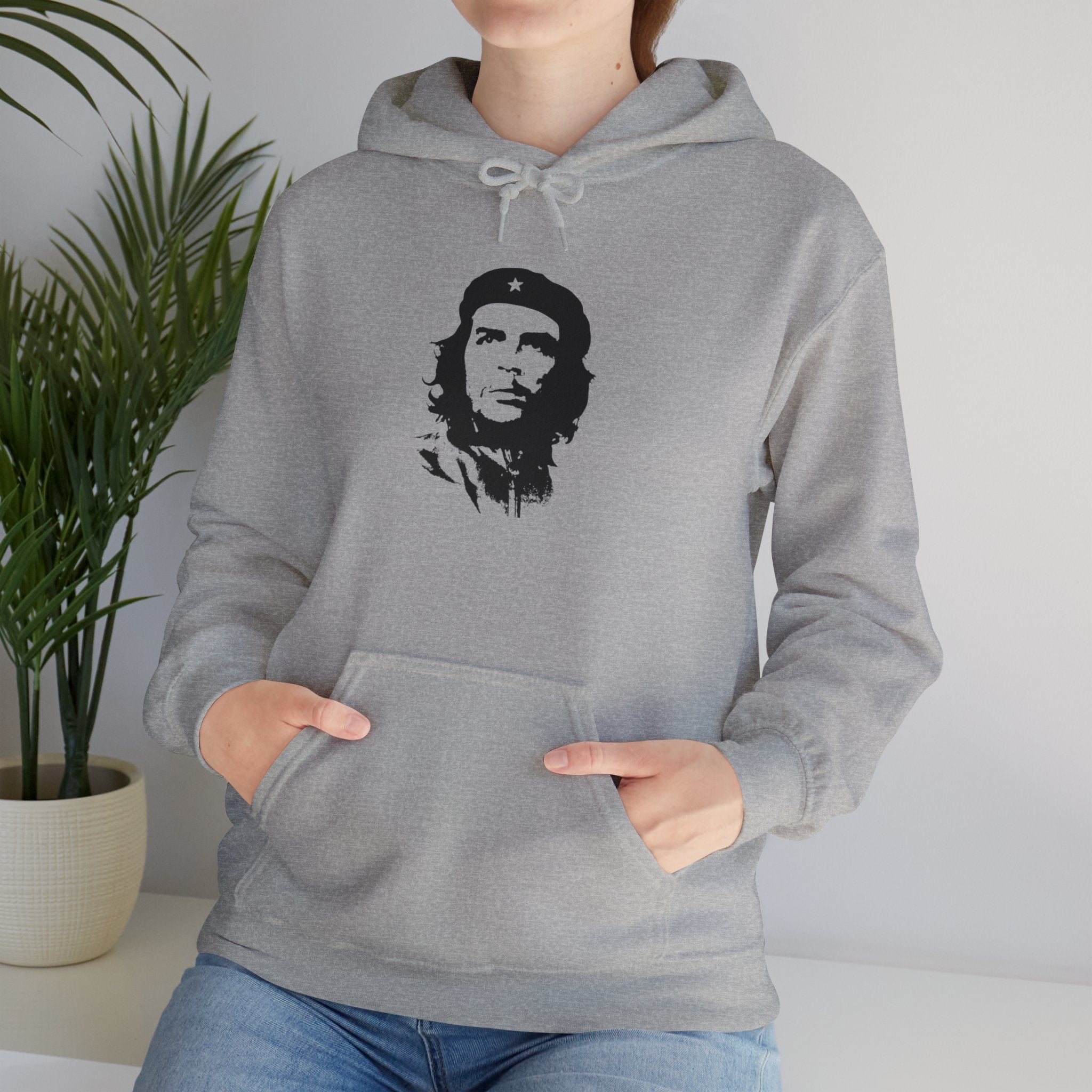 Unisex Heavy Blend™ Hooded Sweatshirt - Sweet Vision LLC