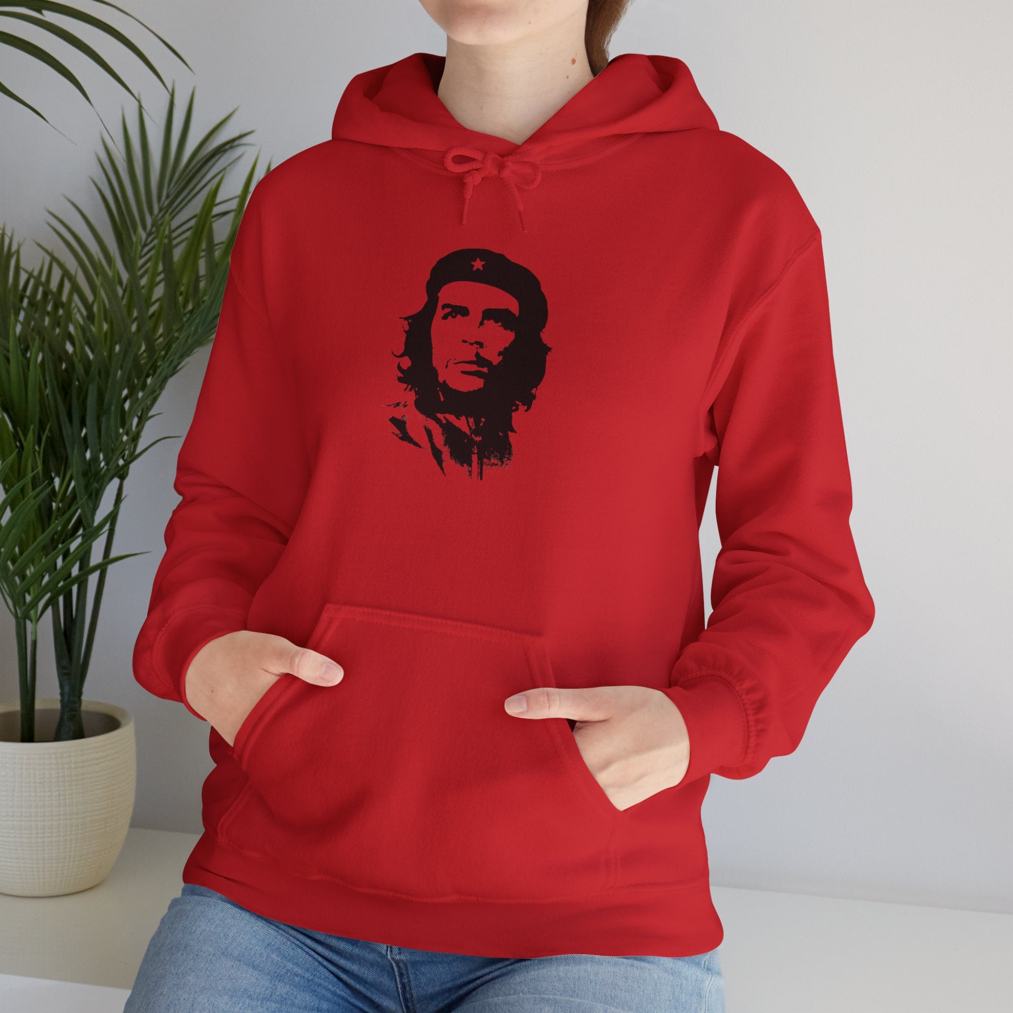 Unisex Heavy Blend™ Hooded Sweatshirt - Sweet Vision LLC