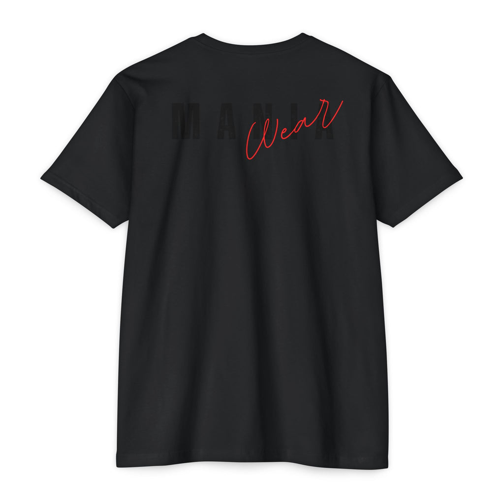 Stylish Statement T-Shirt, Casual Tee, Graphic Shirt, Streetwear, Everyday Wear, Gift for Friends - Sweet Vision LLC