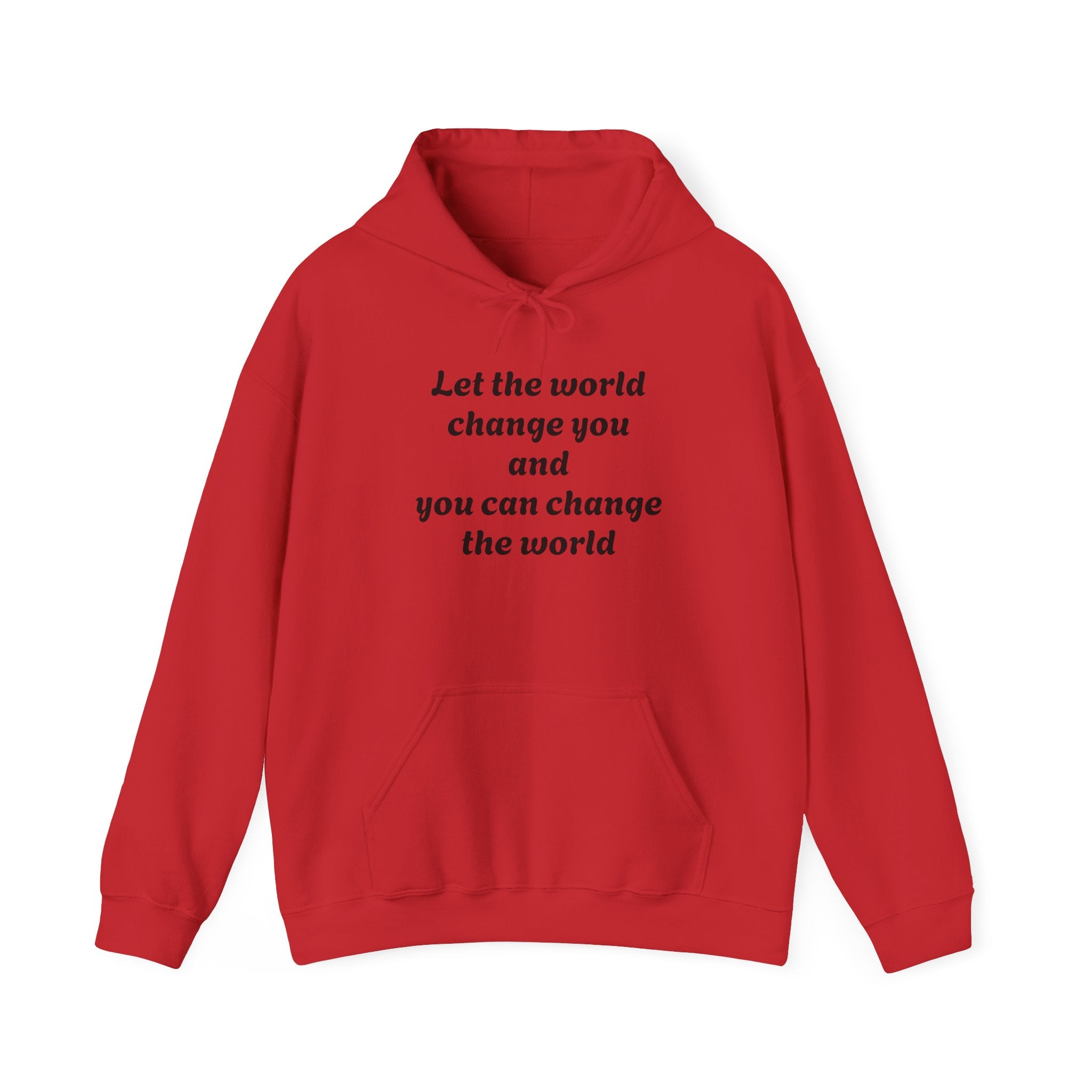Unisex Heavy Blend™ Hooded Sweatshirt - Sweet Vision LLC