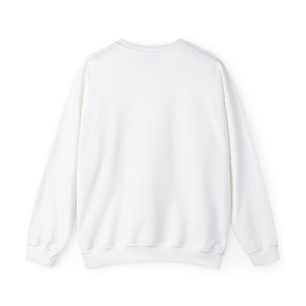 Unisex Heavy Blend™ Crewneck Sweatshirt, Che Guevara, Cuba, Revolution - Sweet Vision LLC