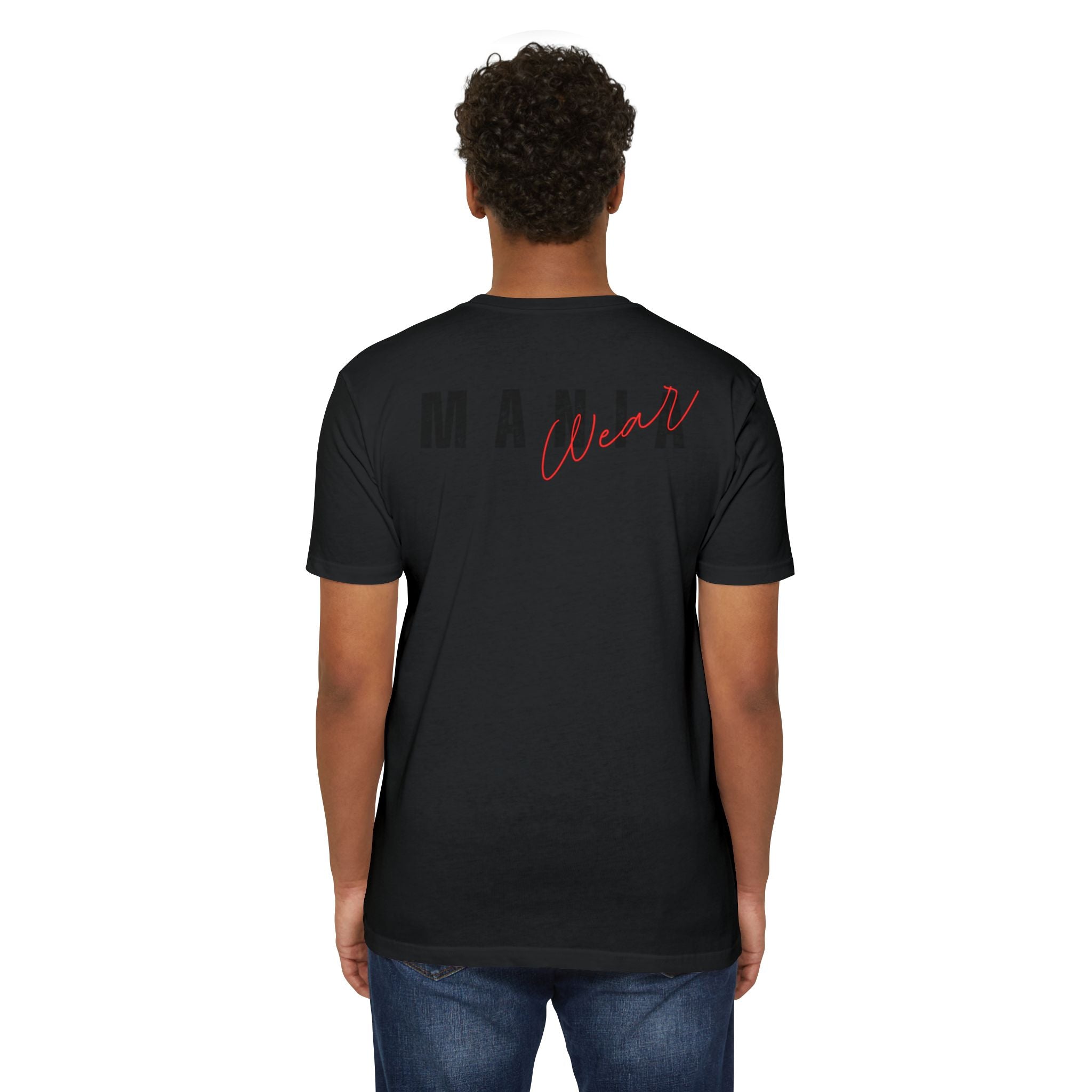 Stylish Statement T-Shirt, Casual Tee, Graphic Shirt, Streetwear, Everyday Wear, Gift for Friends - Sweet Vision LLC