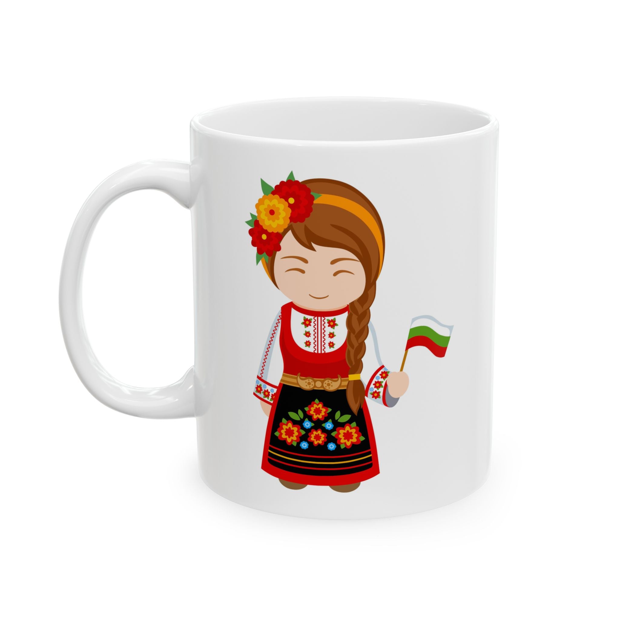 Ceramic Mug, (11oz, 15oz)