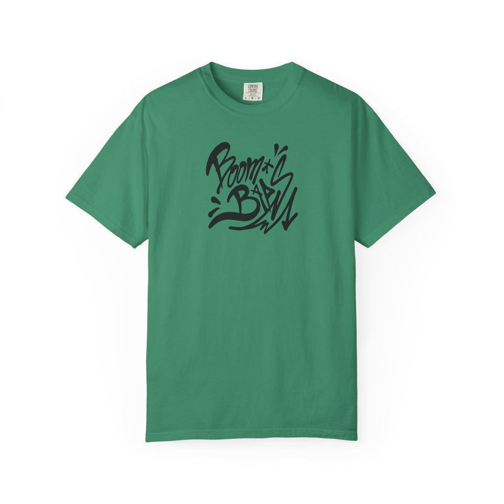 Unisex Garment-Dyed T-Shirt – Vintage Style Graphic Tee | Comfortable Cotton Shirt for Men & Women - Sweet Vision LLC