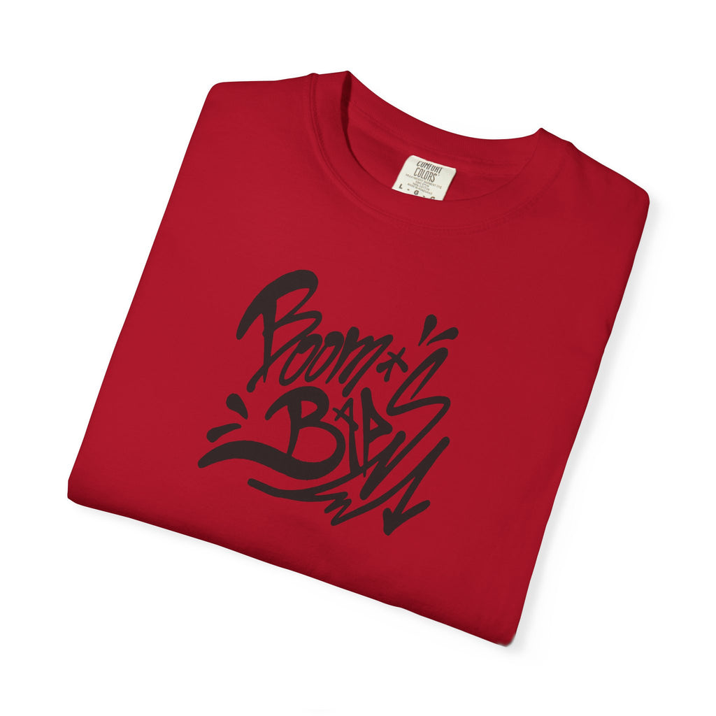 Unisex Garment-Dyed T-Shirt – Vintage Style Graphic Tee | Comfortable Cotton Shirt for Men & Women - Sweet Vision LLC