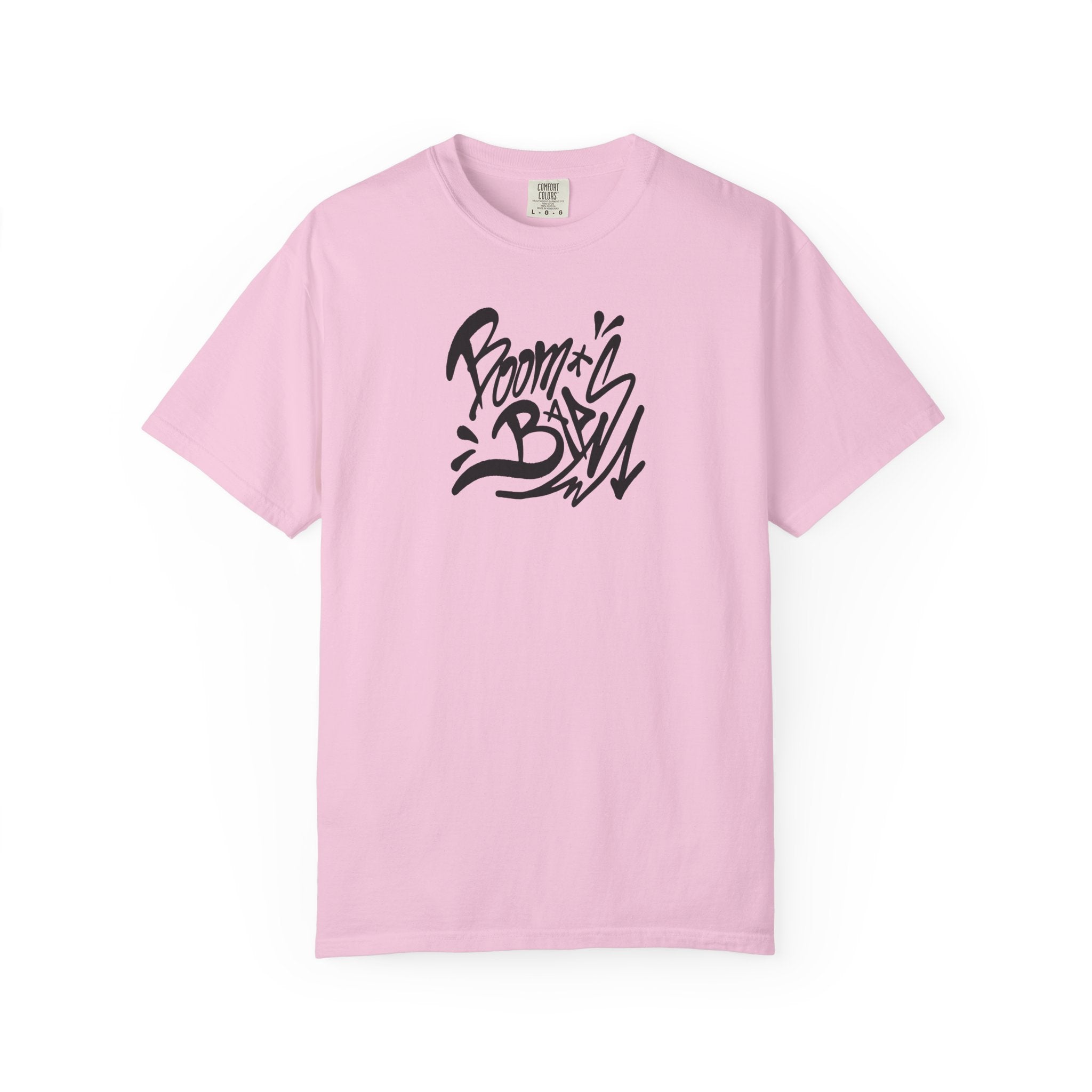 Unisex Garment-Dyed T-Shirt – Vintage Style Graphic Tee | Comfortable Cotton Shirt for Men & Women - Sweet Vision LLC