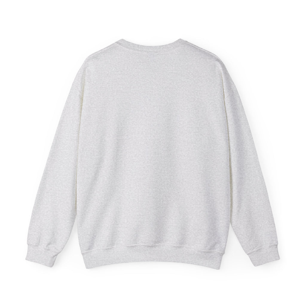Unisex Heavy Blend™ Crewneck Sweatshirt, Che Guevara, Cuba, Revolution - Sweet Vision LLC