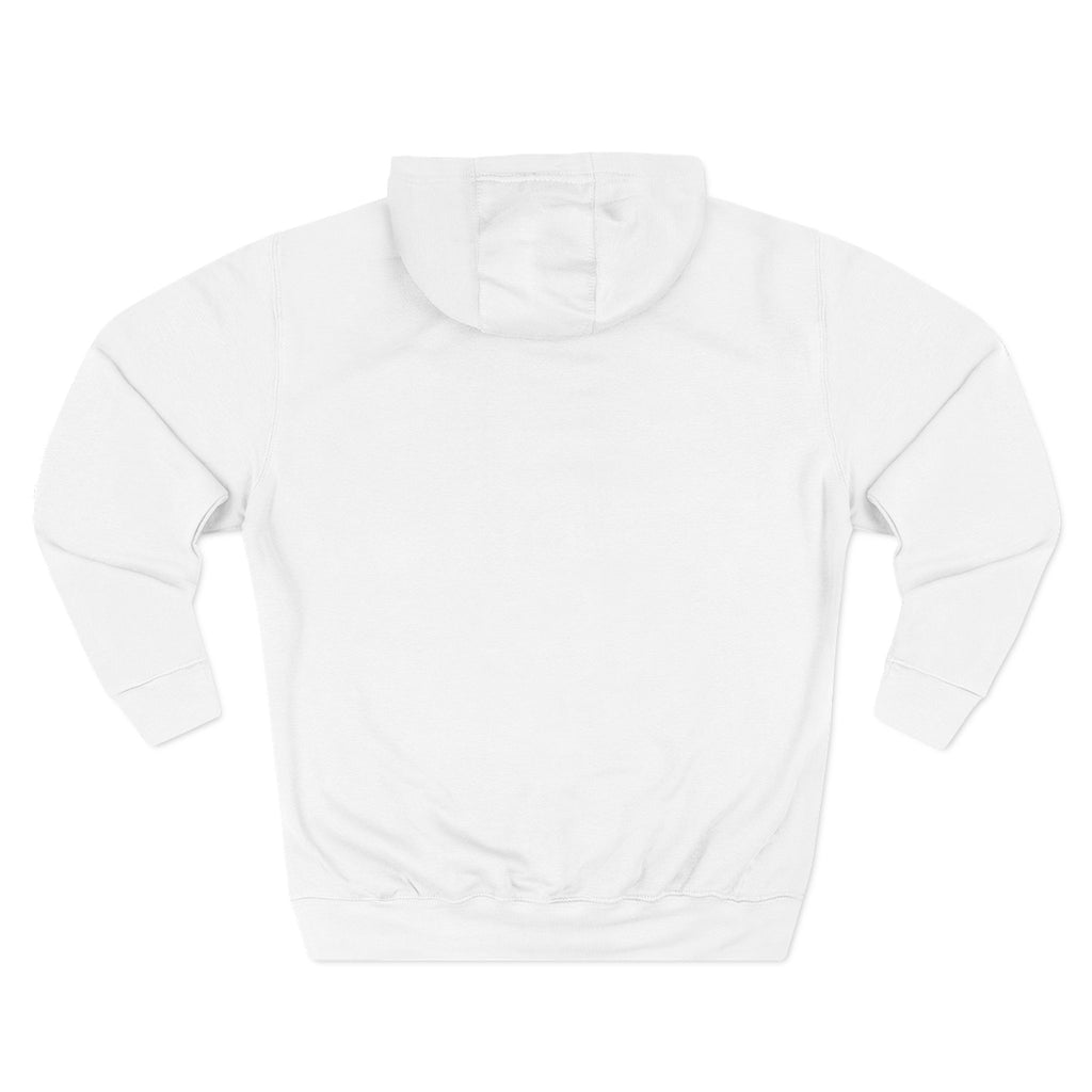 ManiaWear Streetwear Hoodie 2025 | Three-Panel Fleece, Urban Style, Trendy Unisex Sweatshirt - Sweet Vision LLC