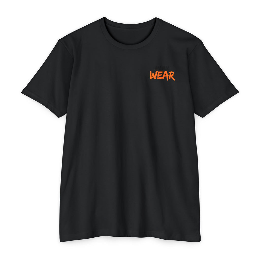 Stylish Statement T-Shirt, Casual Tee, Graphic Shirt, Streetwear, Everyday Wear, Gift for Friends - Sweet Vision LLC