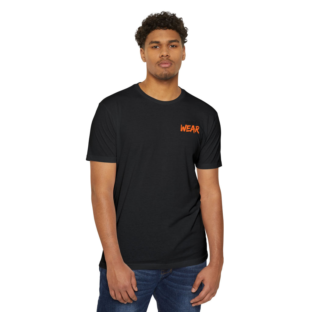 Stylish Statement T-Shirt, Casual Tee, Graphic Shirt, Streetwear, Everyday Wear, Gift for Friends - Sweet Vision LLC