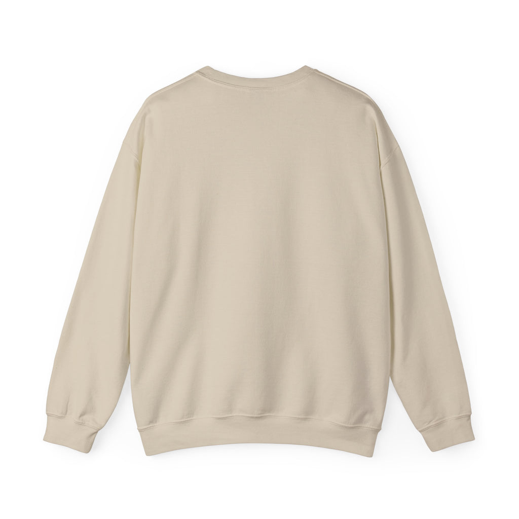 Unisex Heavy Blend™ Crewneck Sweatshirt, Che Guevara, Cuba, Revolution - Sweet Vision LLC