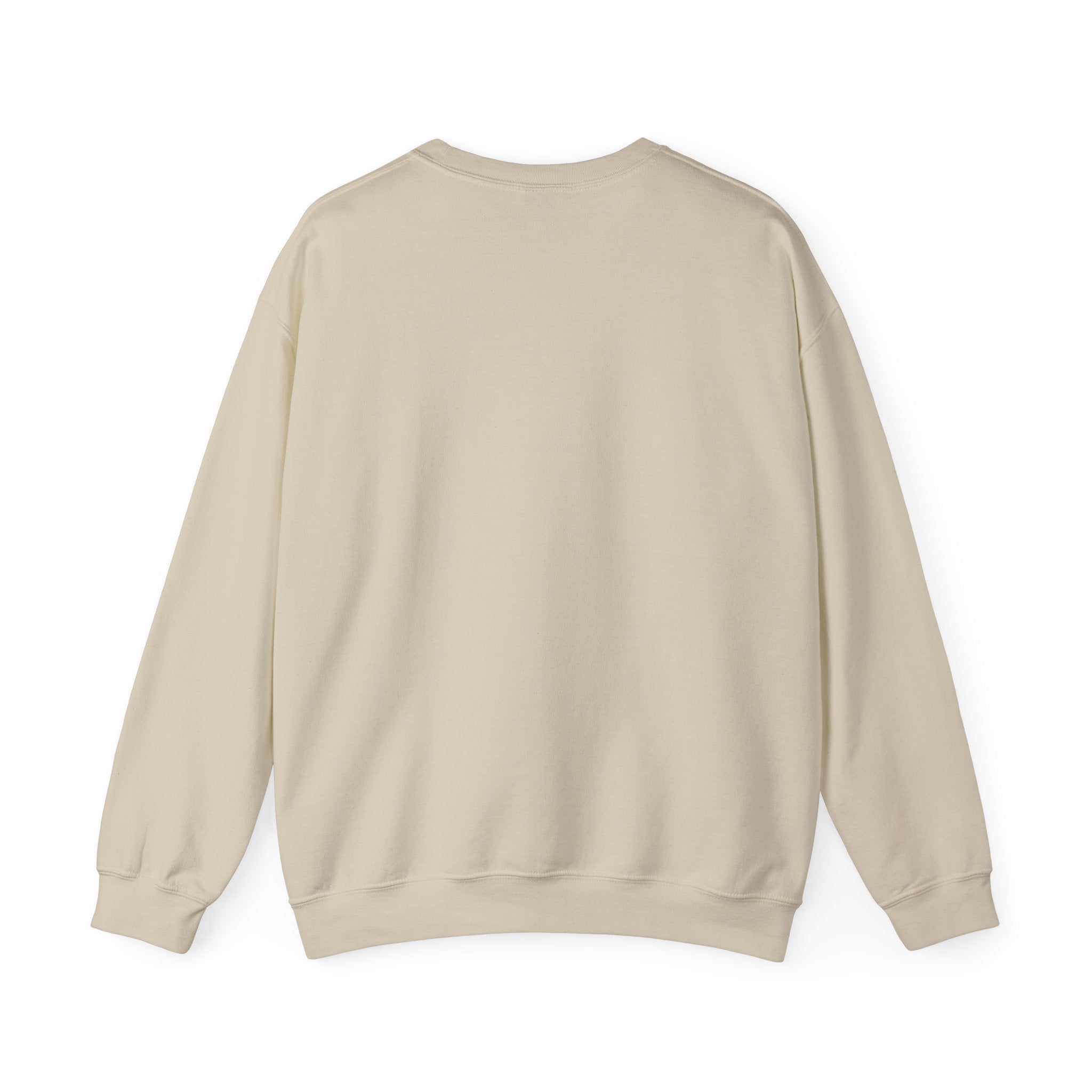 Unisex Heavy Blend™ Crewneck Sweatshirt, Che Guevara, Cuba, Revolution - Sweet Vision LLC