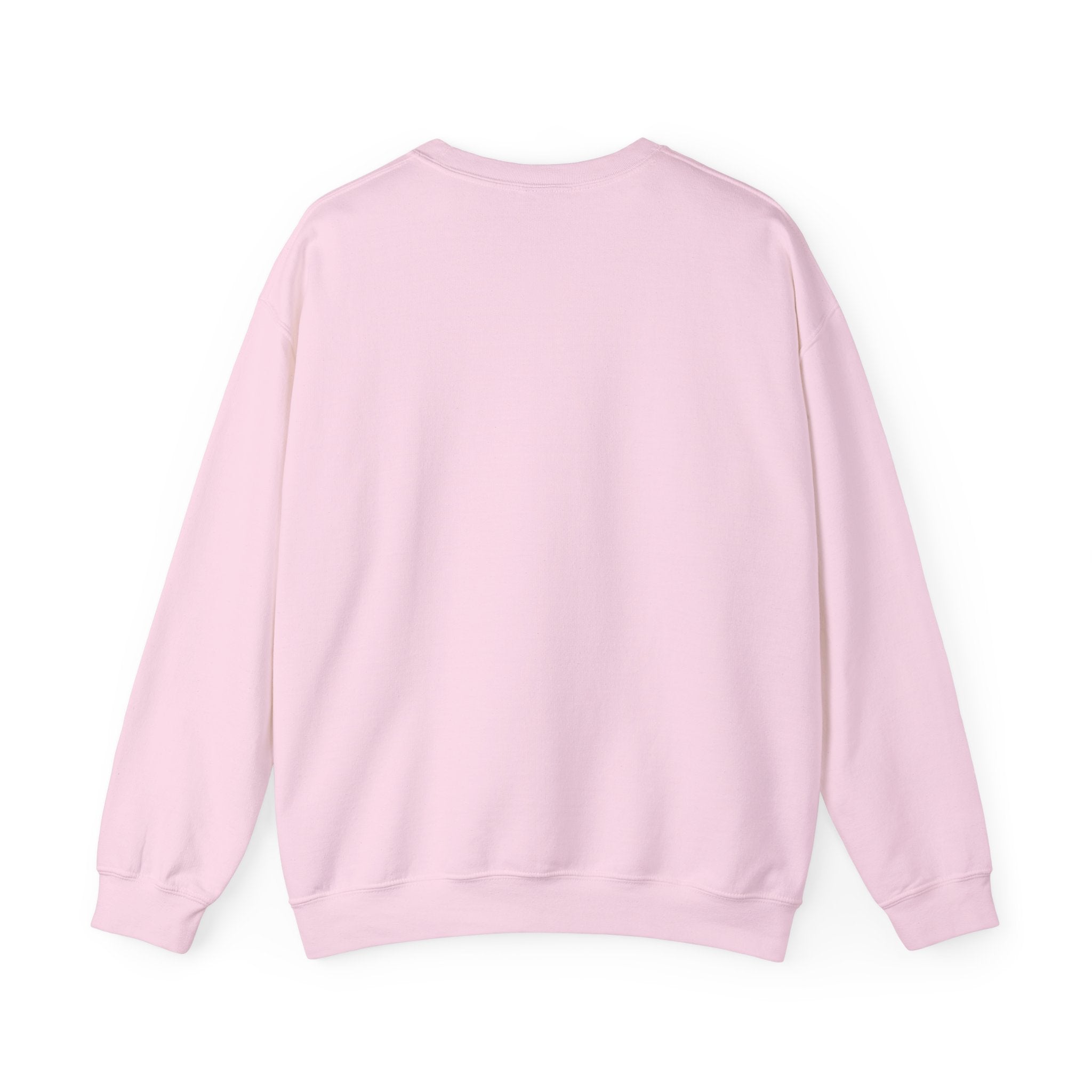 Unisex Heavy Blend™ Crewneck Sweatshirt, Che Guevara, Cuba, Revolution - Sweet Vision LLC