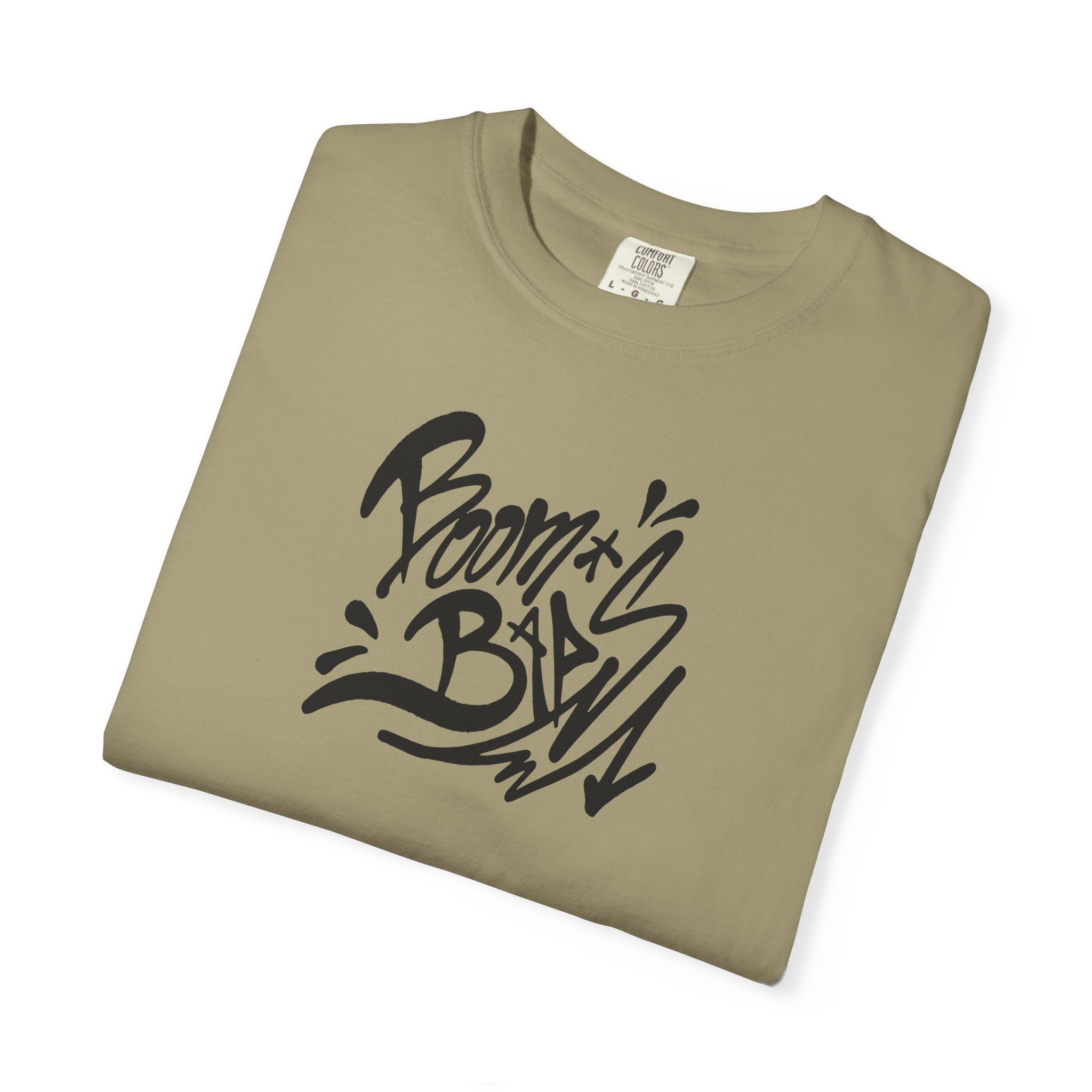 Unisex Garment-Dyed T-Shirt – Vintage Style Graphic Tee | Comfortable Cotton Shirt for Men & Women - Sweet Vision LLC