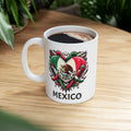 Ceramic Mug, (11oz, 15oz) - Sweet Vision LLC