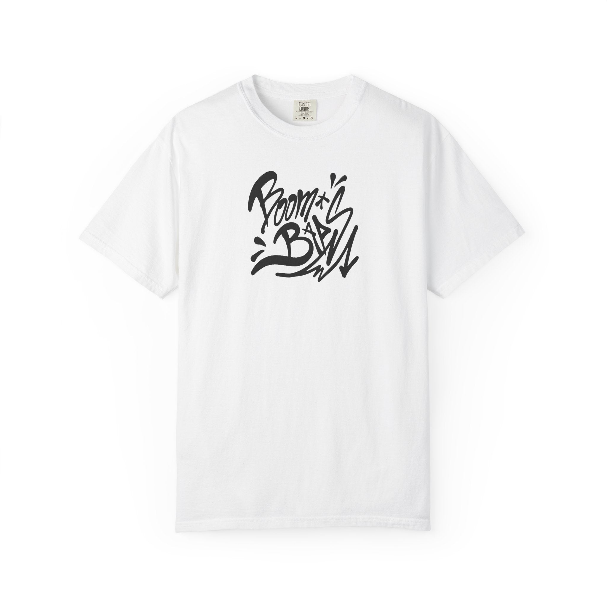 Unisex Garment-Dyed T-Shirt – Vintage Style Graphic Tee | Comfortable Cotton Shirt for Men & Women - Sweet Vision LLC