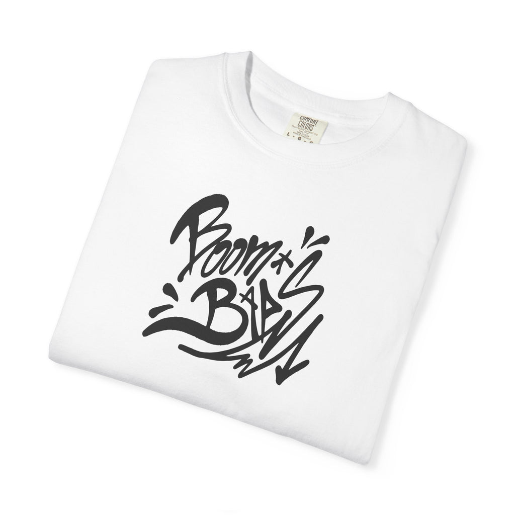 Unisex Garment-Dyed T-Shirt – Vintage Style Graphic Tee | Comfortable Cotton Shirt for Men & Women - Sweet Vision LLC
