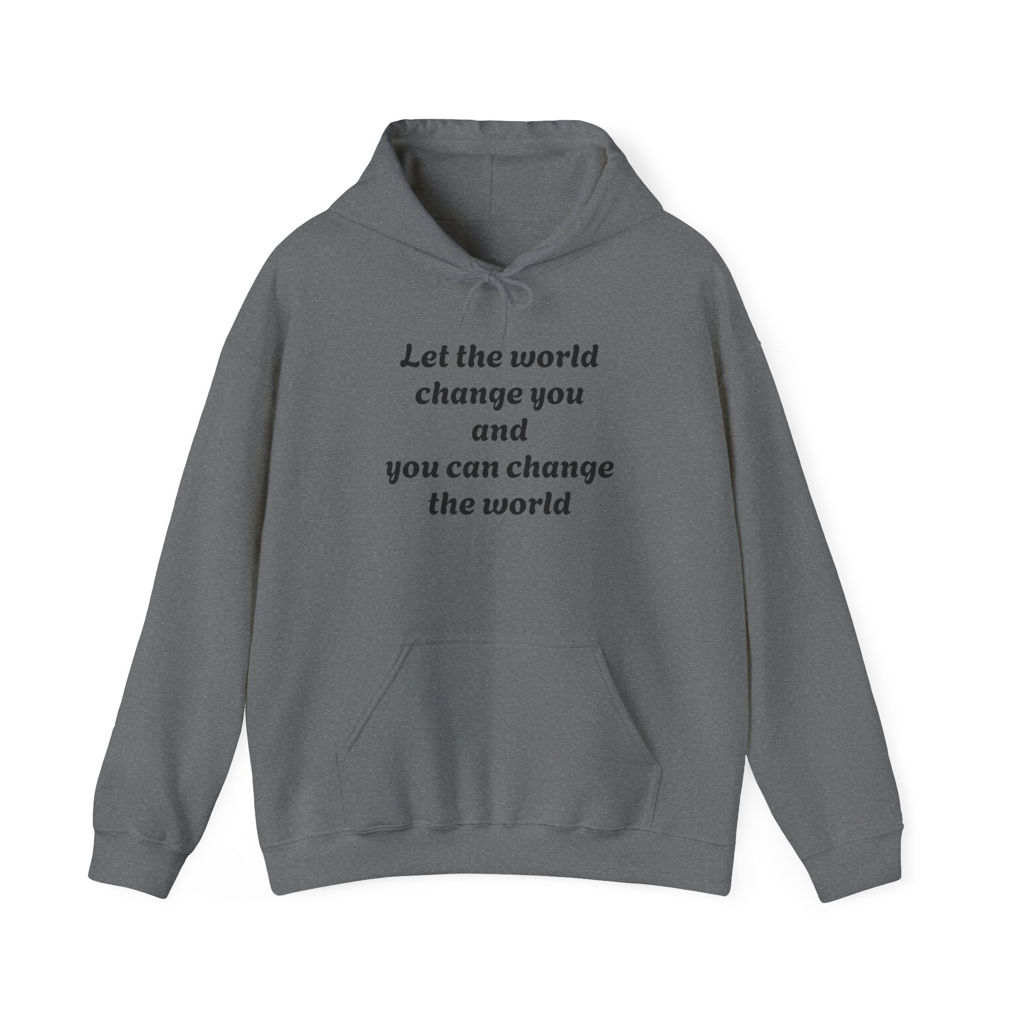 Unisex Heavy Blend™ Hooded Sweatshirt - Sweet Vision LLC