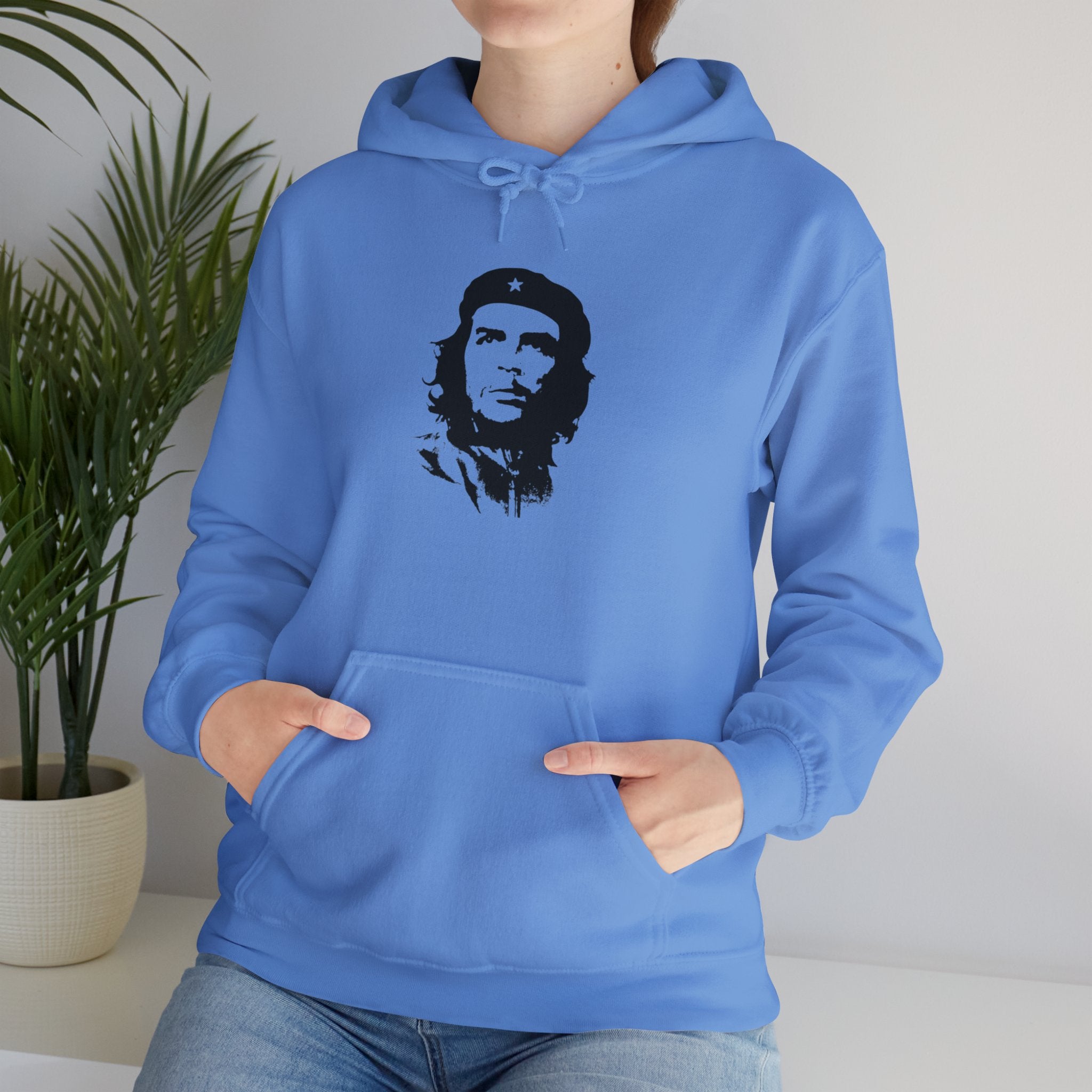 Unisex Heavy Blend™ Hooded Sweatshirt - Sweet Vision LLC