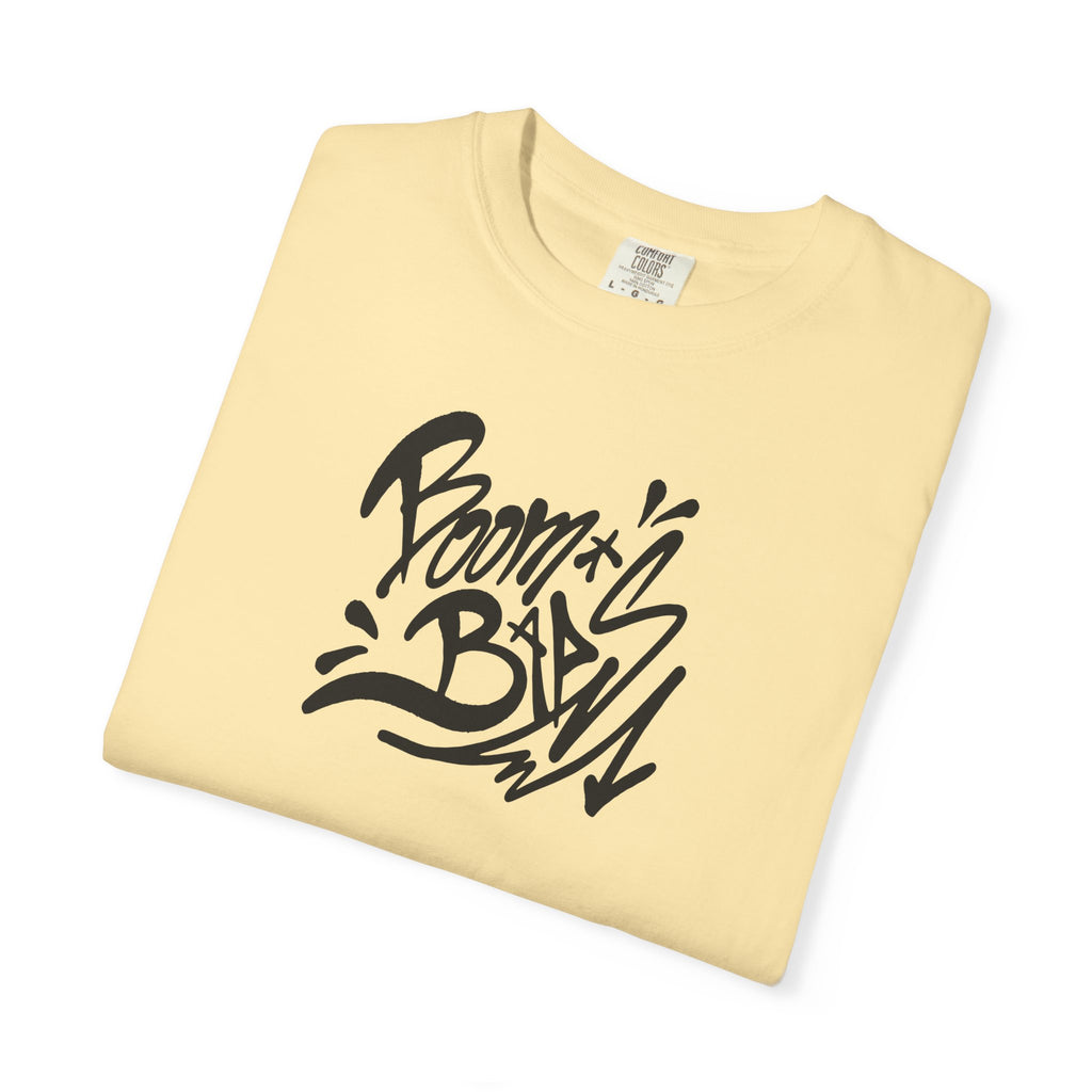 Unisex Garment-Dyed T-Shirt – Vintage Style Graphic Tee | Comfortable Cotton Shirt for Men & Women - Sweet Vision LLC