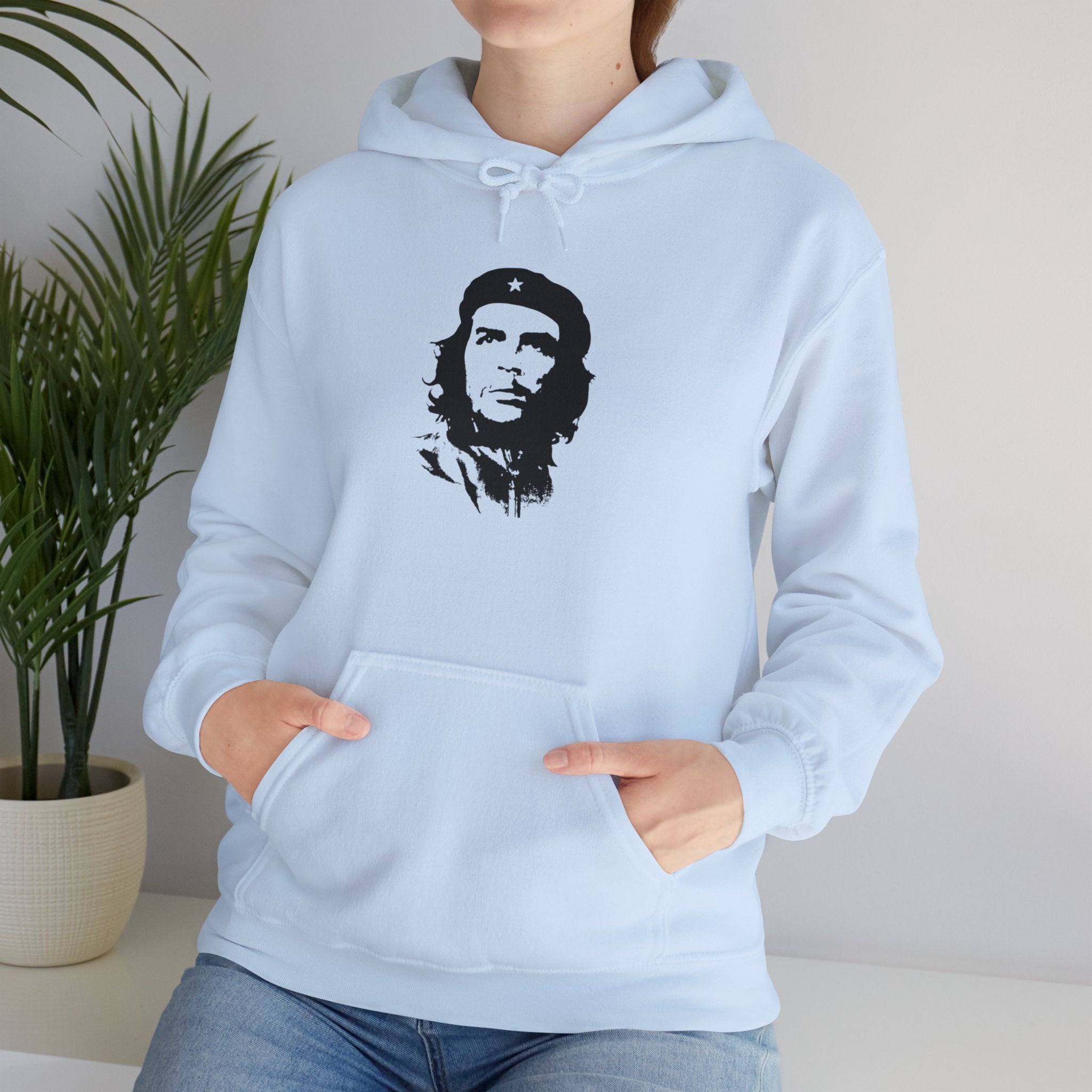 Unisex Heavy Blend™ Hooded Sweatshirt - Sweet Vision LLC
