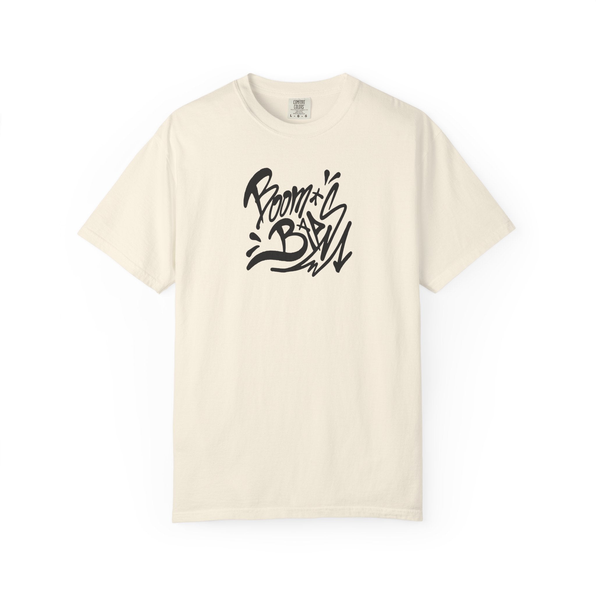 Unisex Garment-Dyed T-Shirt – Vintage Style Graphic Tee | Comfortable Cotton Shirt for Men & Women - Sweet Vision LLC