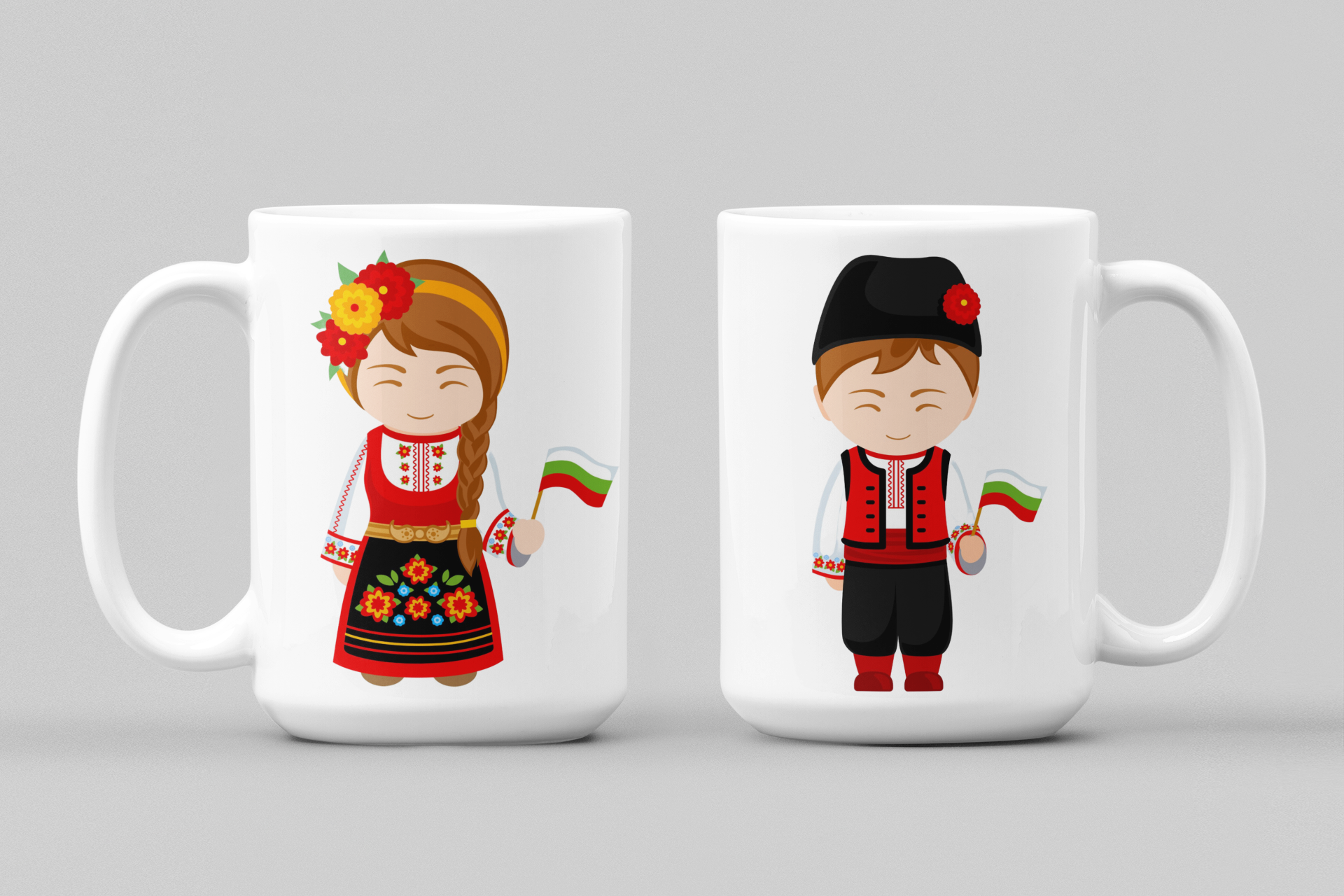 Ceramic Mug, (11oz, 15oz)