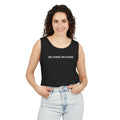 Be Good Do Good Tank Top, Motivational Shirt, Activists Gift, Positive Vibes Tee - Sweet Vision LLC