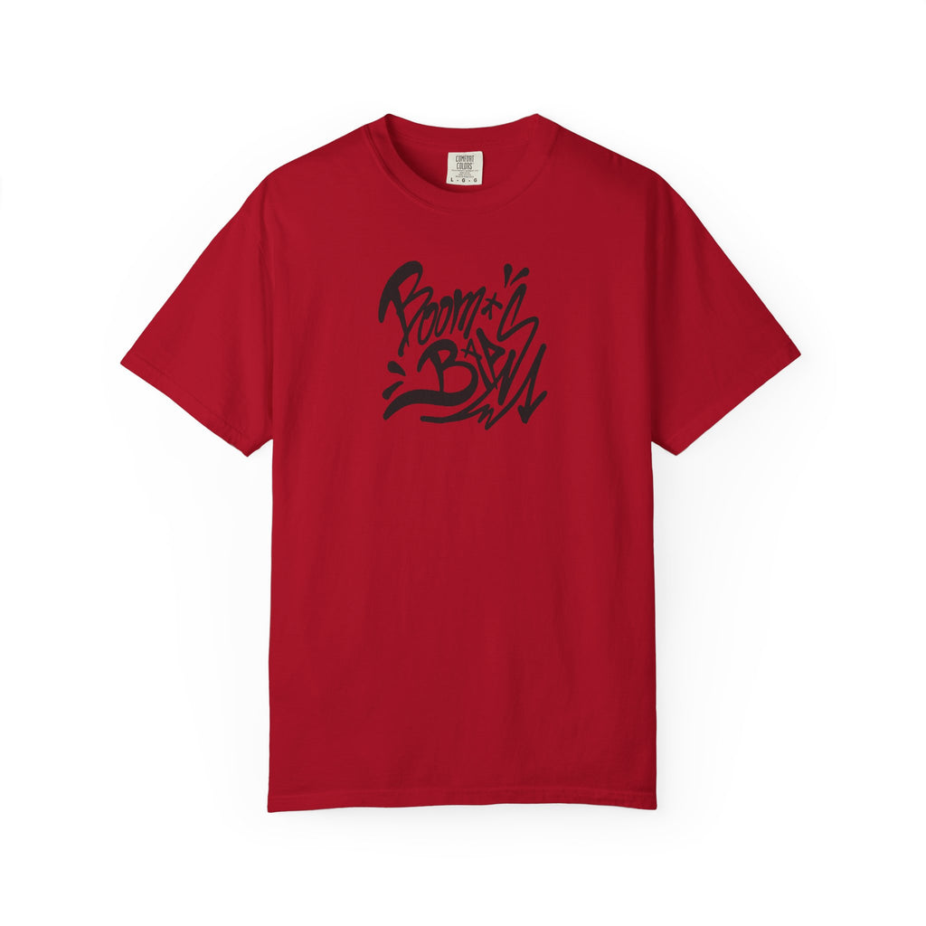Unisex Garment-Dyed T-Shirt – Vintage Style Graphic Tee | Comfortable Cotton Shirt for Men & Women - Sweet Vision LLC