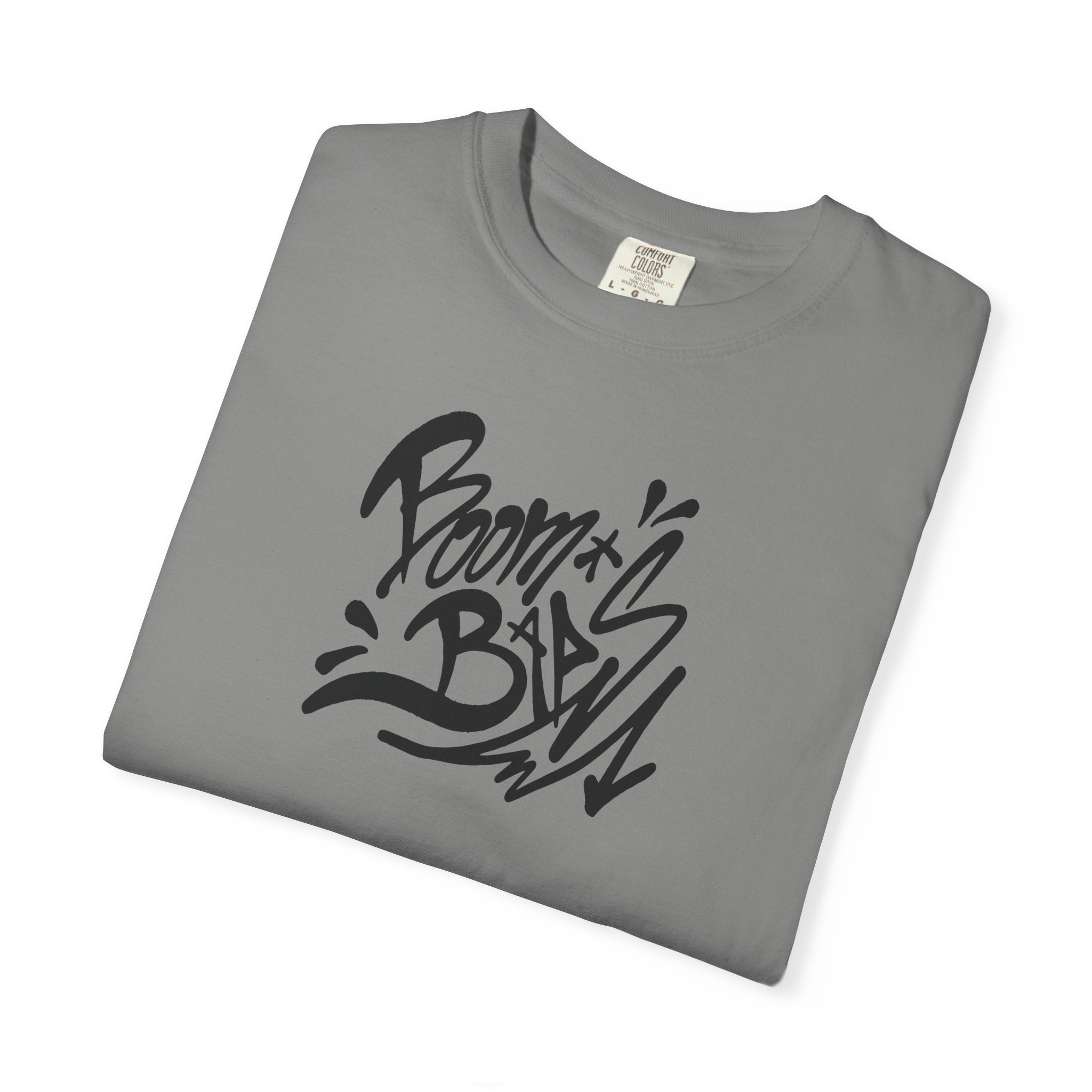 Unisex Garment-Dyed T-Shirt – Vintage Style Graphic Tee | Comfortable Cotton Shirt for Men & Women - Sweet Vision LLC