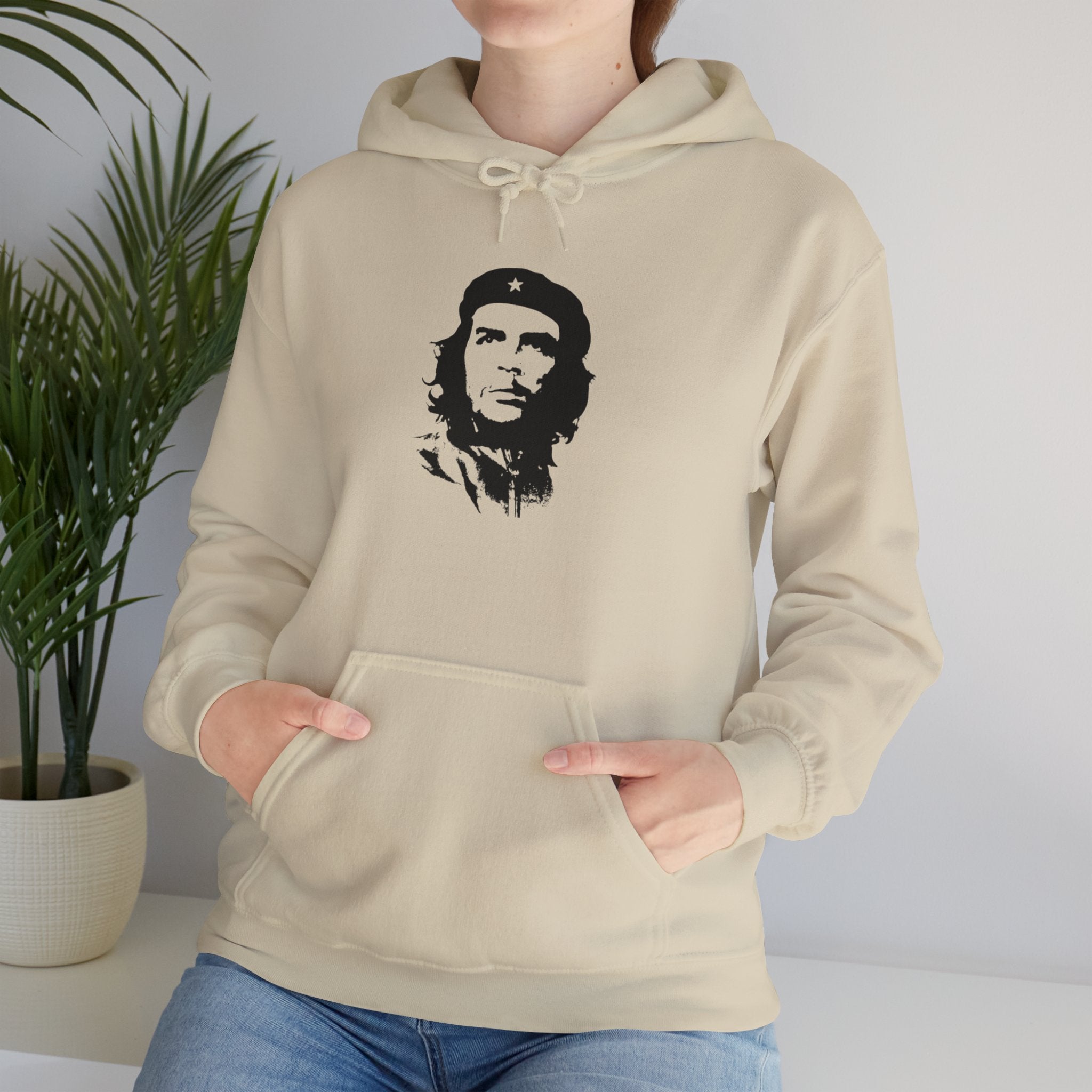 Unisex Heavy Blend™ Hooded Sweatshirt - Sweet Vision LLC