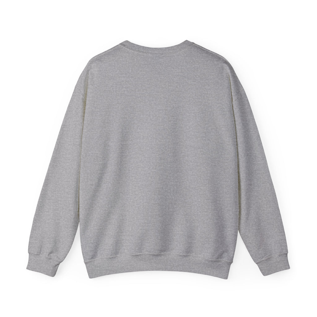Unisex Heavy Blend™ Crewneck Sweatshirt, Che Guevara, Cuba, Revolution - Sweet Vision LLC