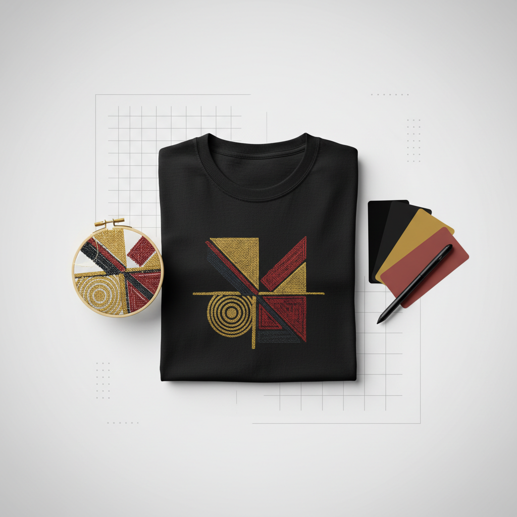 Custom Design Service