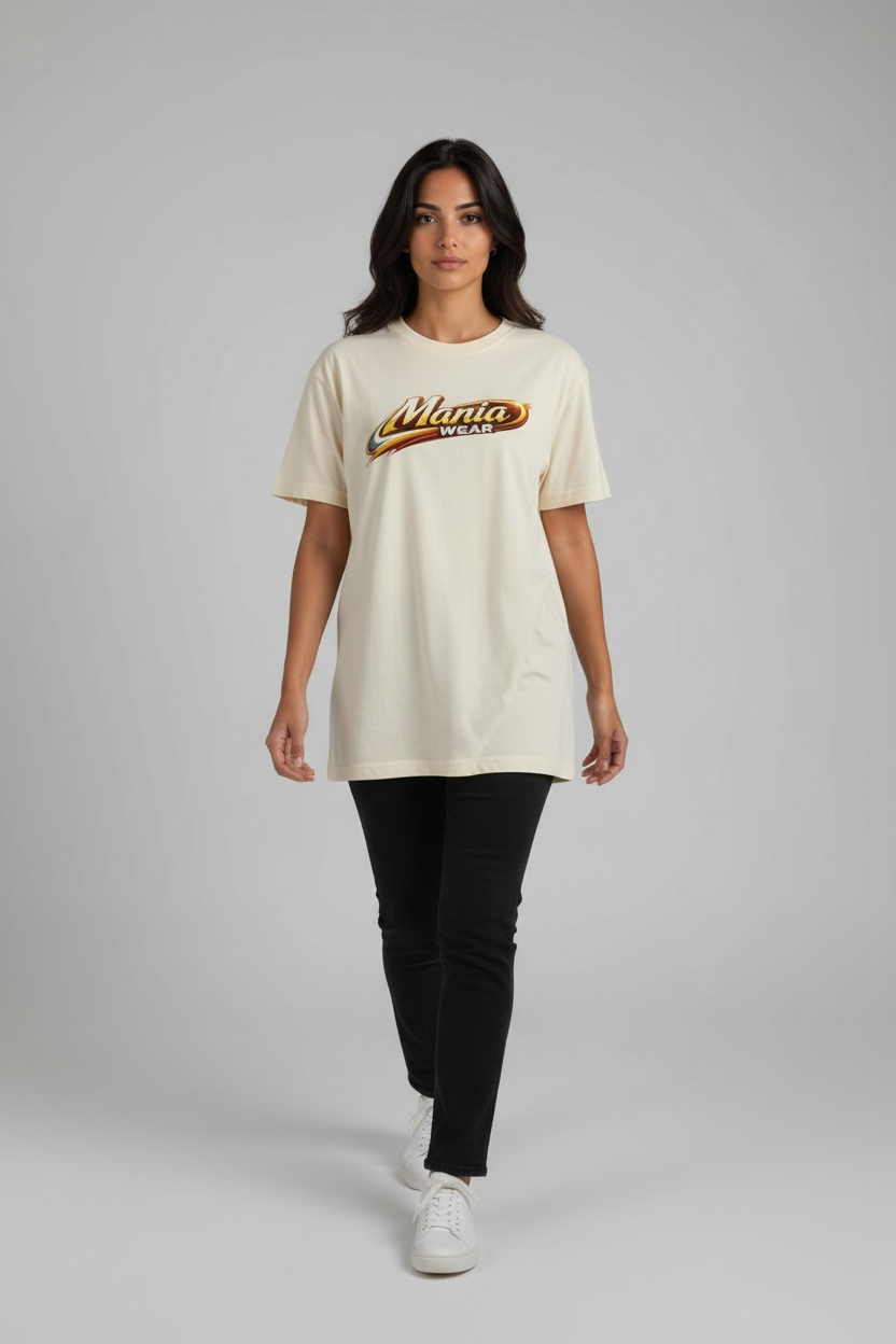 ManiaWear classic t-shirt